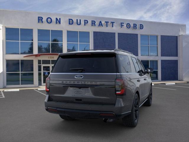 new 2024 Ford Expedition car, priced at $77,245