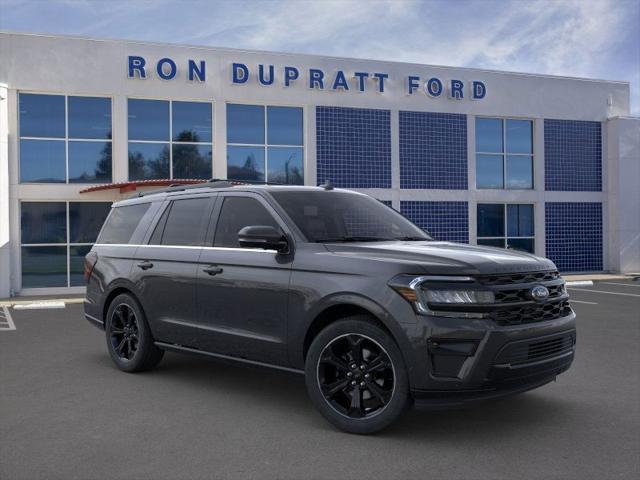 new 2024 Ford Expedition car, priced at $77,245