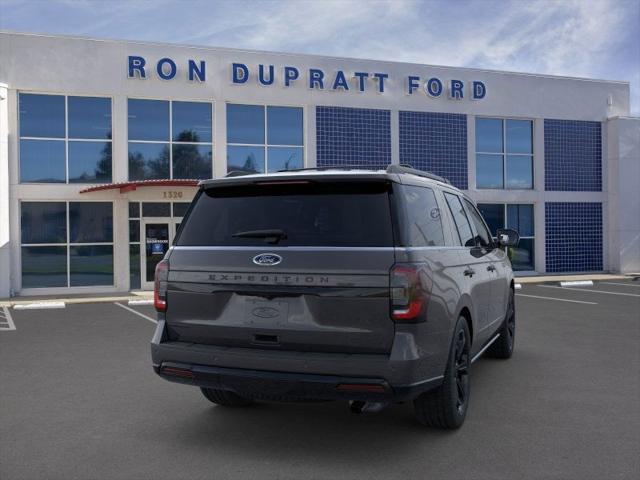 new 2024 Ford Expedition car, priced at $77,245