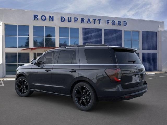 new 2024 Ford Expedition car, priced at $77,245