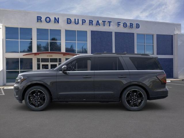 new 2024 Ford Expedition car, priced at $77,245