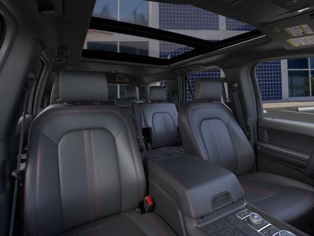 new 2024 Ford Expedition car, priced at $77,245