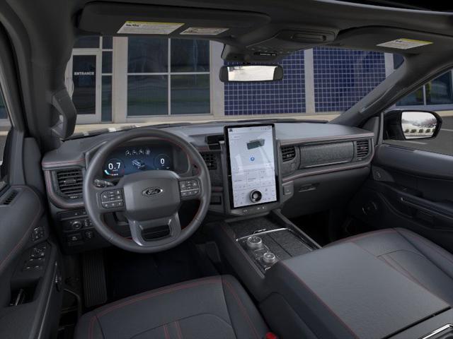 new 2024 Ford Expedition car, priced at $77,245