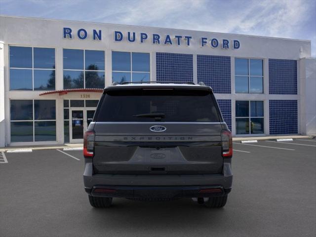 new 2024 Ford Expedition car, priced at $77,245