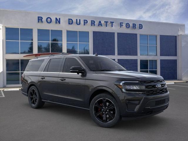 new 2024 Ford Expedition car, priced at $89,201