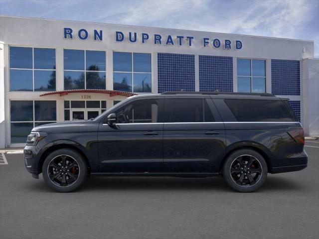 new 2024 Ford Expedition car, priced at $89,201