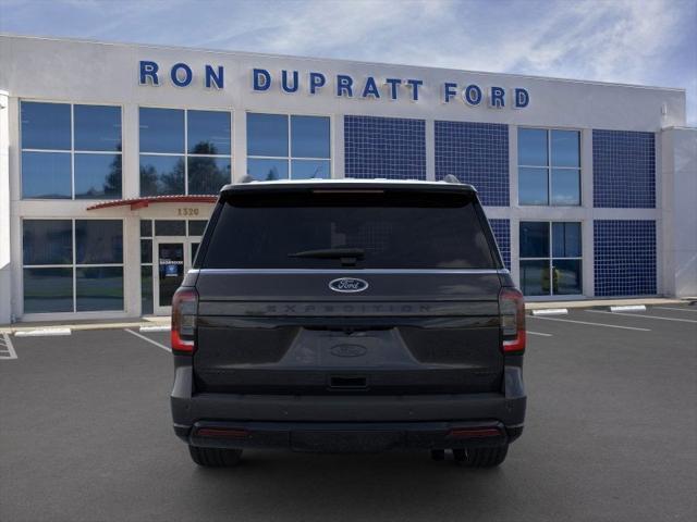 new 2024 Ford Expedition car, priced at $89,201