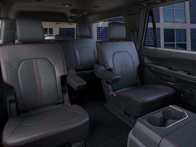 new 2024 Ford Expedition car, priced at $89,201