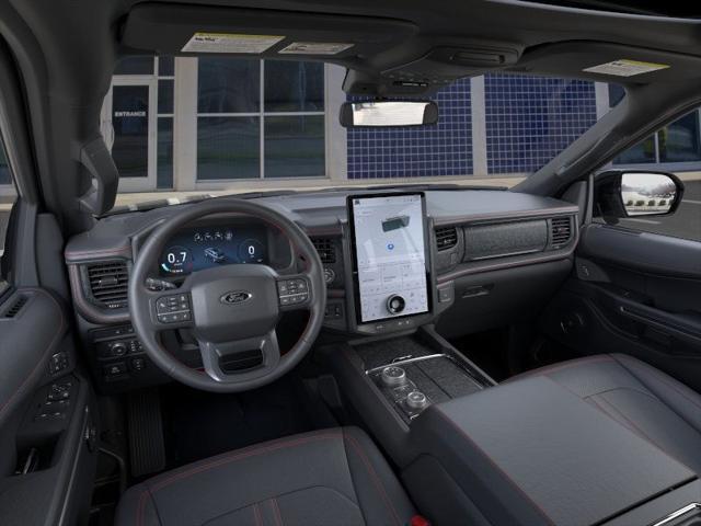 new 2024 Ford Expedition car, priced at $89,201