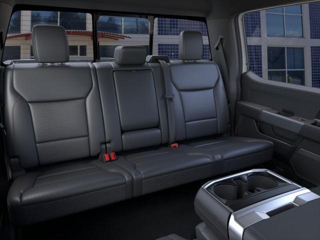 new 2025 Ford F-150 car, priced at $72,260