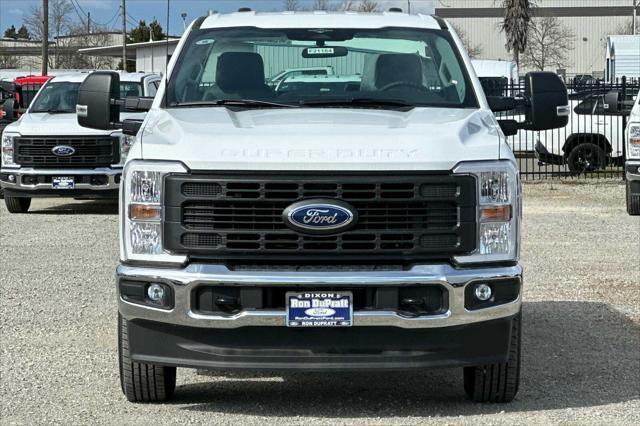 new 2023 Ford F-250 car, priced at $47,902