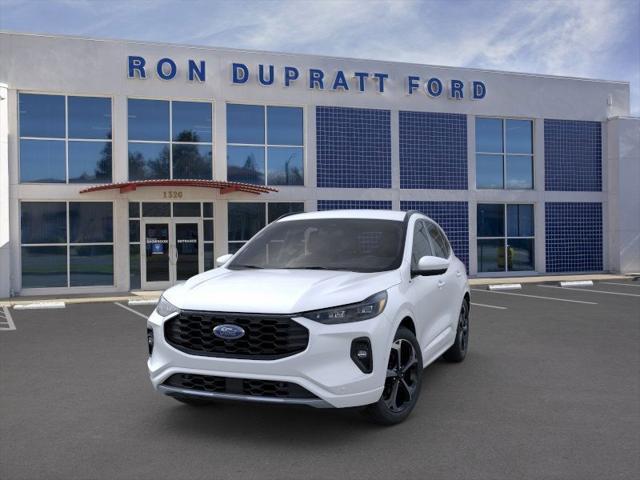 new 2024 Ford Escape car, priced at $40,736