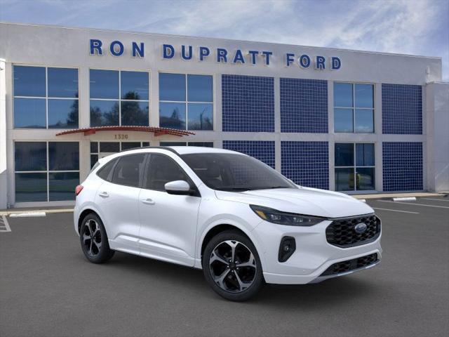 new 2024 Ford Escape car, priced at $40,736