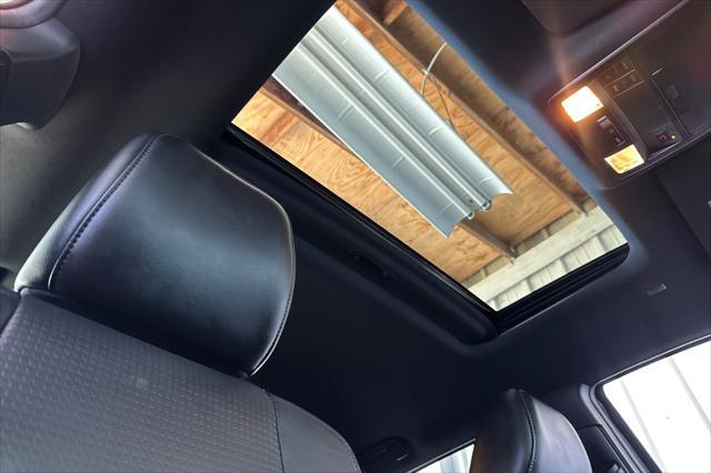 used 2023 Toyota Tacoma car, priced at $43,450