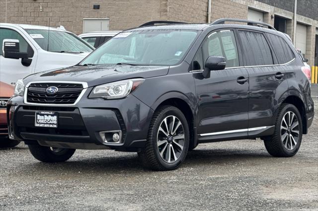 used 2018 Subaru Forester car, priced at $22,000