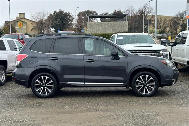 used 2018 Subaru Forester car, priced at $22,000