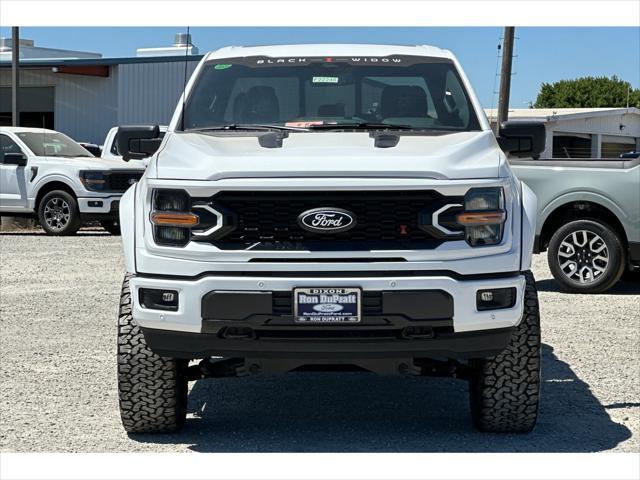 new 2024 Ford F-150 car, priced at $88,745