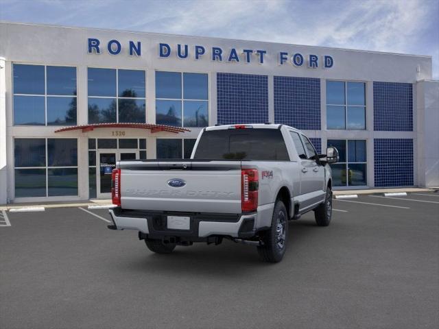 new 2024 Ford F-250 car, priced at $85,211