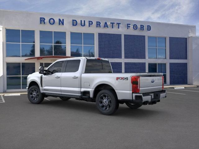 new 2024 Ford F-250 car, priced at $85,211