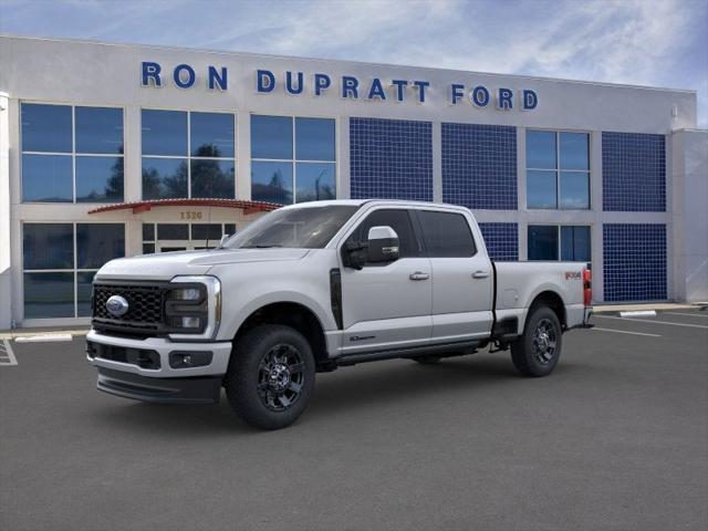 new 2024 Ford F-250 car, priced at $85,211