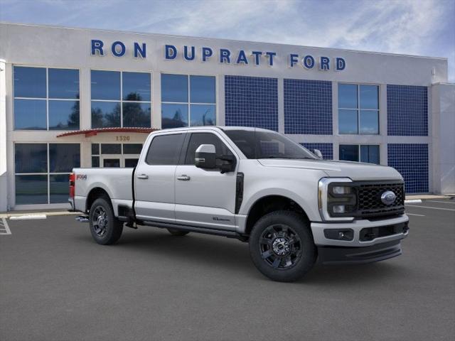 new 2024 Ford F-250 car, priced at $85,211