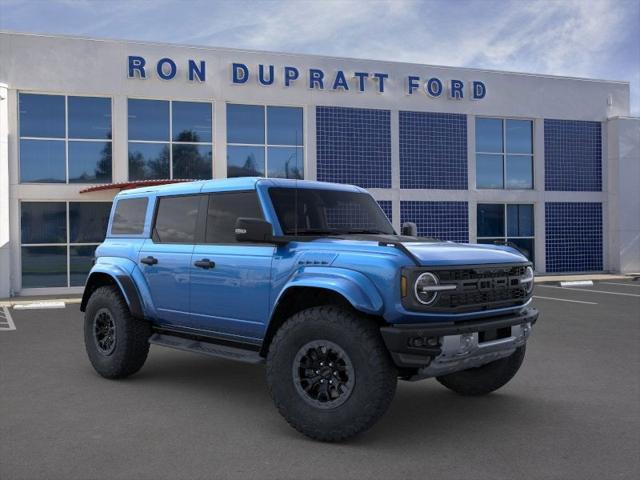 new 2024 Ford Bronco car, priced at $94,596