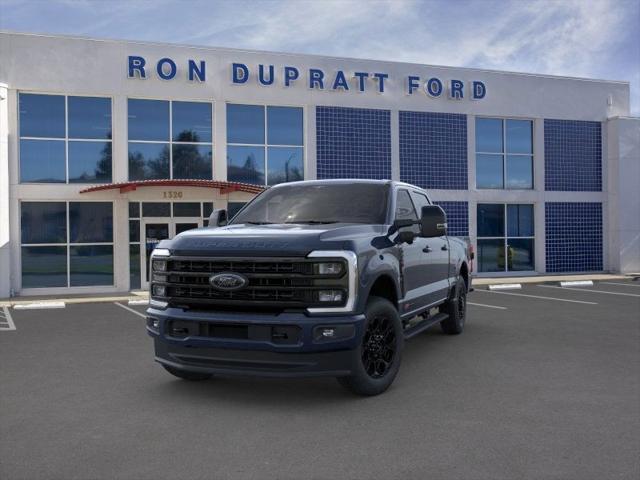 new 2024 Ford F-250 car, priced at $86,962