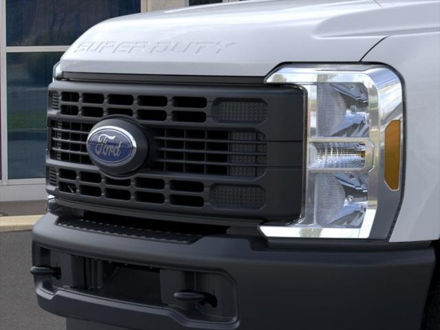 new 2024 Ford F-250 car, priced at $51,523