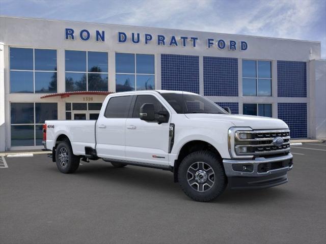 new 2024 Ford F-250 car, priced at $83,342