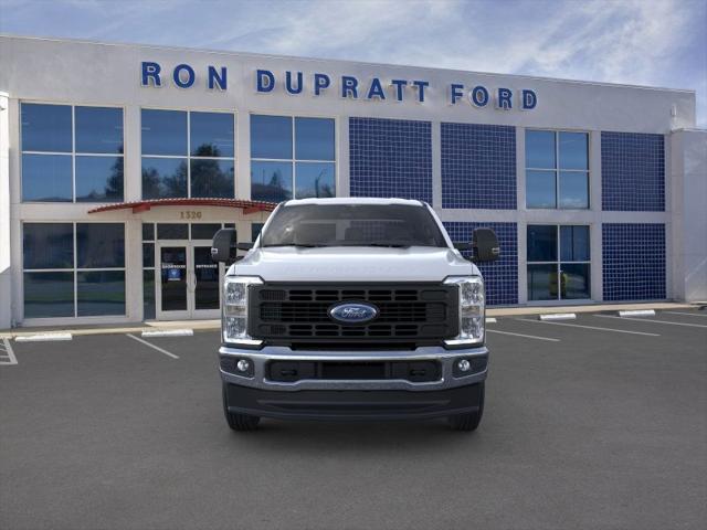 new 2024 Ford F-250 car, priced at $63,131