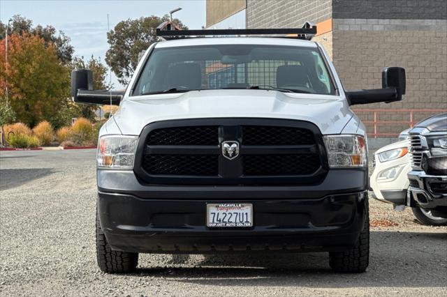 used 2015 Ram 1500 car, priced at $13,000