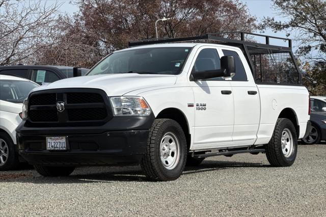 used 2015 Ram 1500 car, priced at $13,000