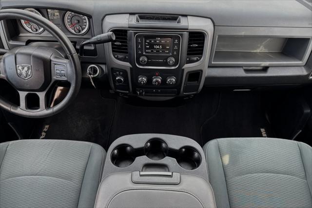 used 2015 Ram 1500 car, priced at $13,000