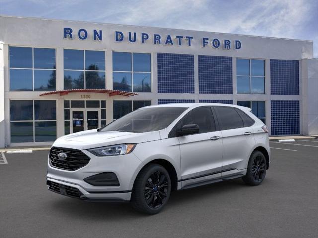 new 2024 Ford Edge car, priced at $40,184