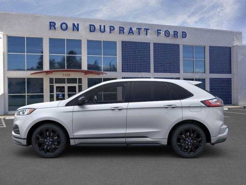new 2024 Ford Edge car, priced at $36,184