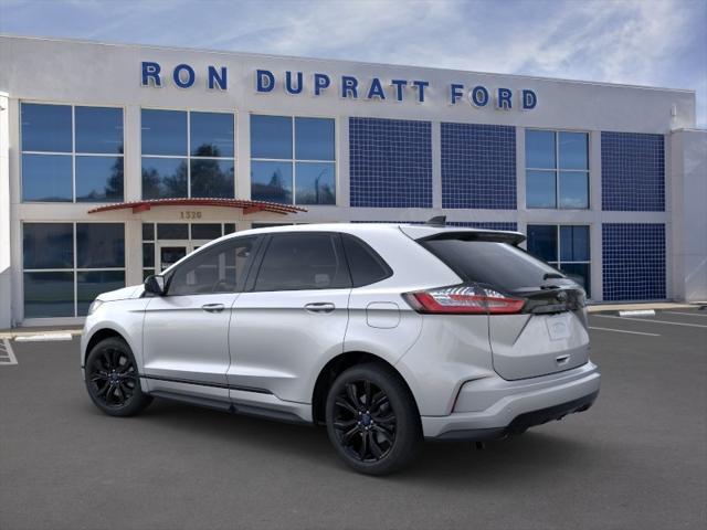 new 2024 Ford Edge car, priced at $40,184