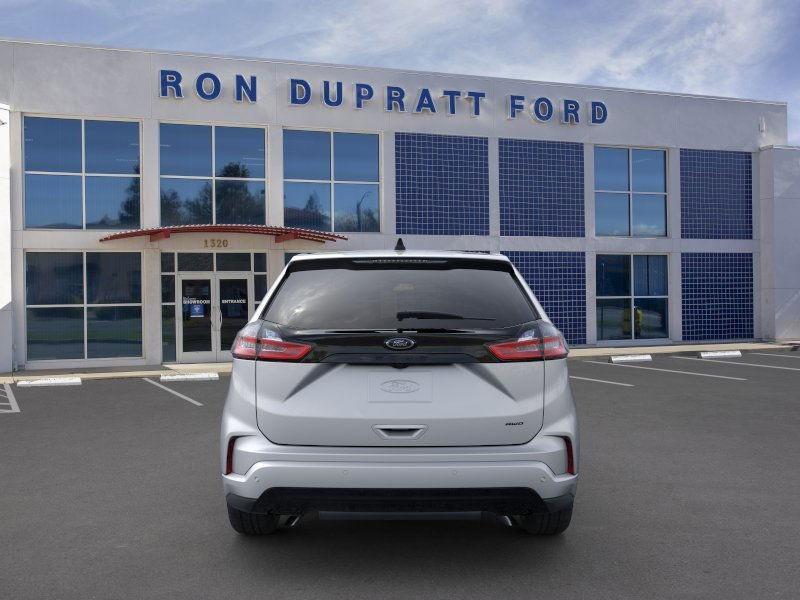 new 2024 Ford Edge car, priced at $36,184