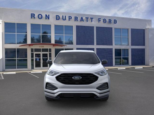 new 2024 Ford Edge car, priced at $40,184