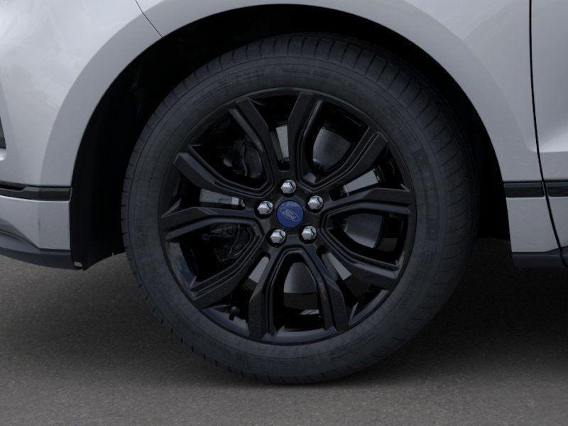 new 2024 Ford Edge car, priced at $36,184
