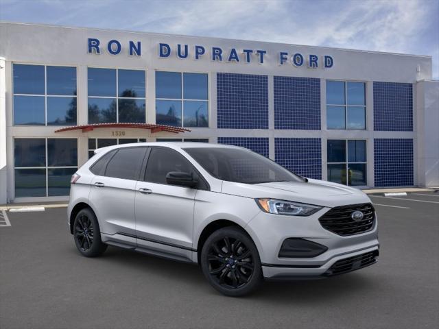 new 2024 Ford Edge car, priced at $40,184