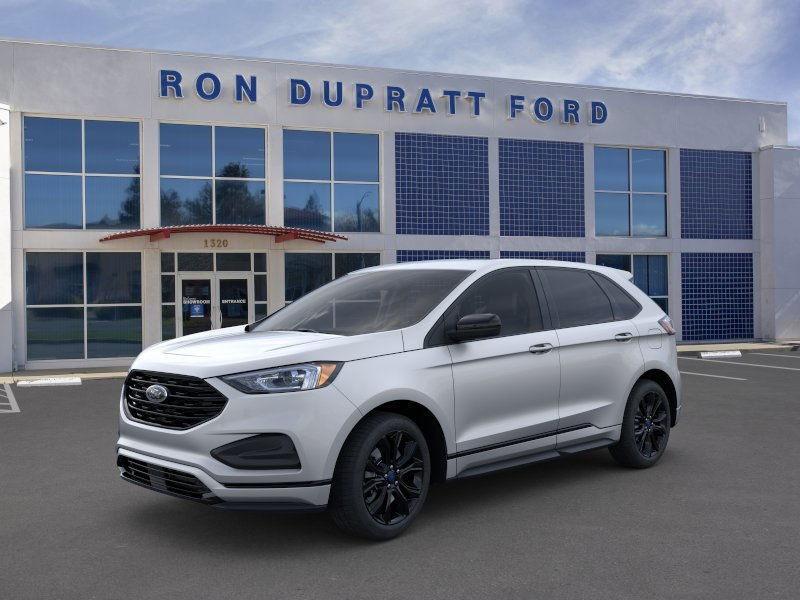new 2024 Ford Edge car, priced at $40,184