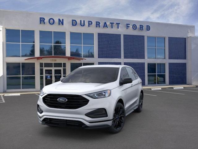 new 2024 Ford Edge car, priced at $40,184