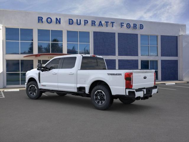 new 2024 Ford F-350 car, priced at $90,600