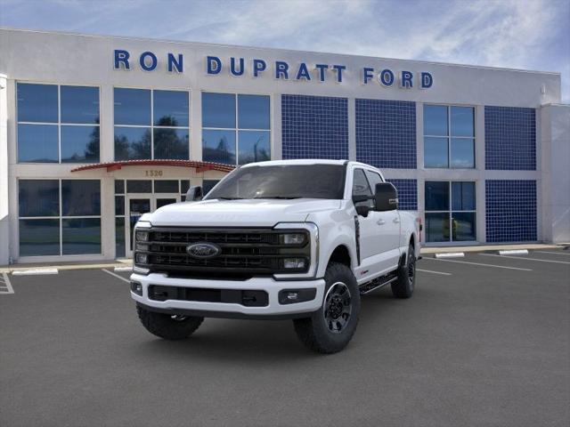 new 2024 Ford F-350 car, priced at $90,600