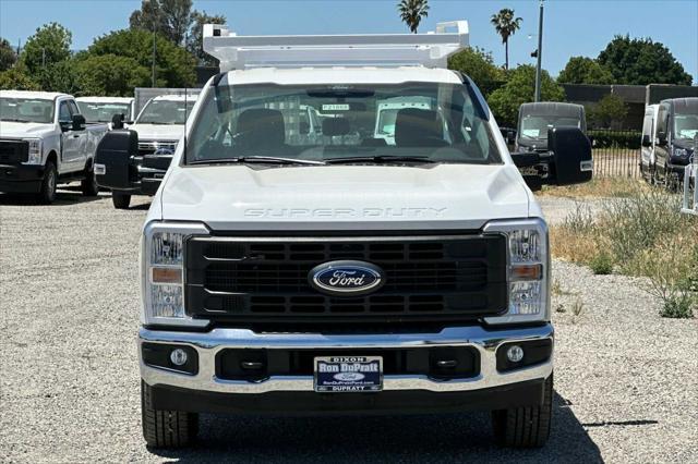 new 2024 Ford F-250 car, priced at $72,581