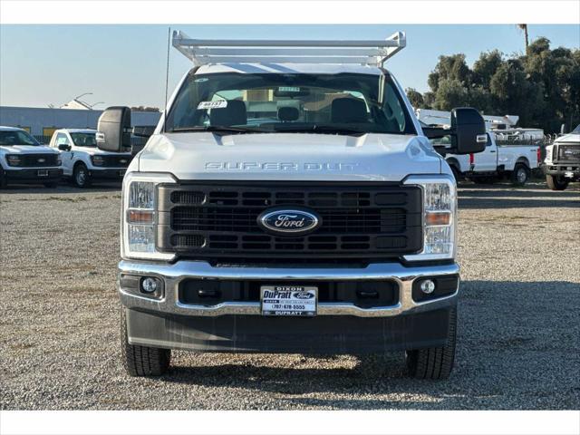 new 2024 Ford F-250 car, priced at $71,071