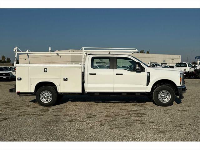 new 2024 Ford F-250 car, priced at $71,071