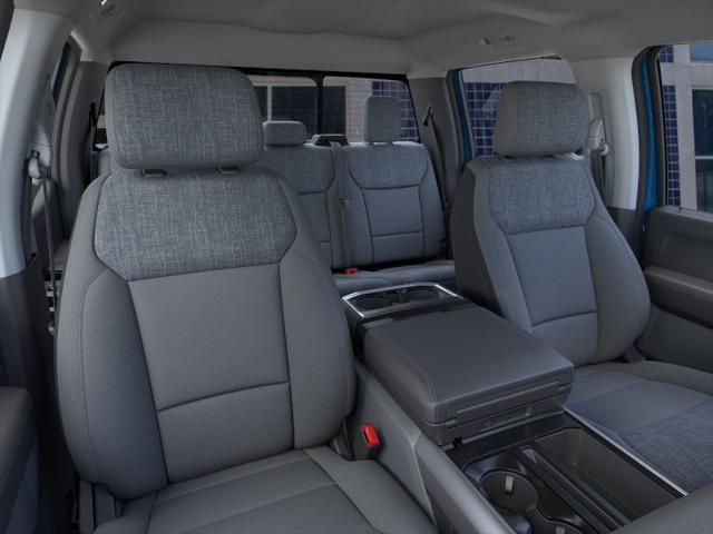 new 2025 Ford F-150 car, priced at $65,095