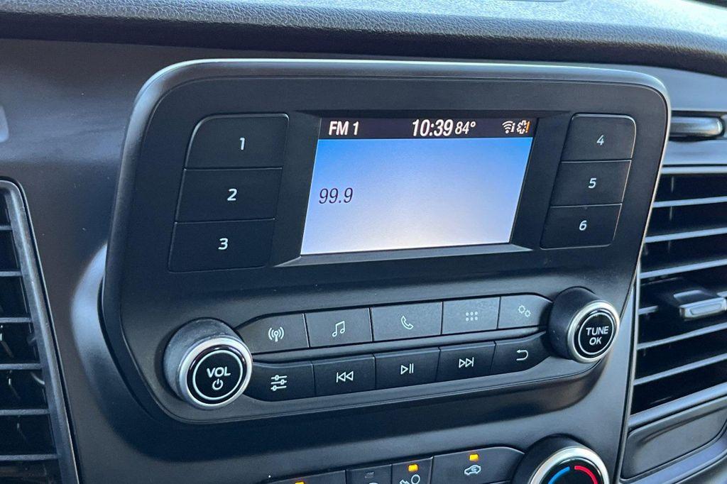 used 2021 Ford Transit-350 car, priced at $35,000