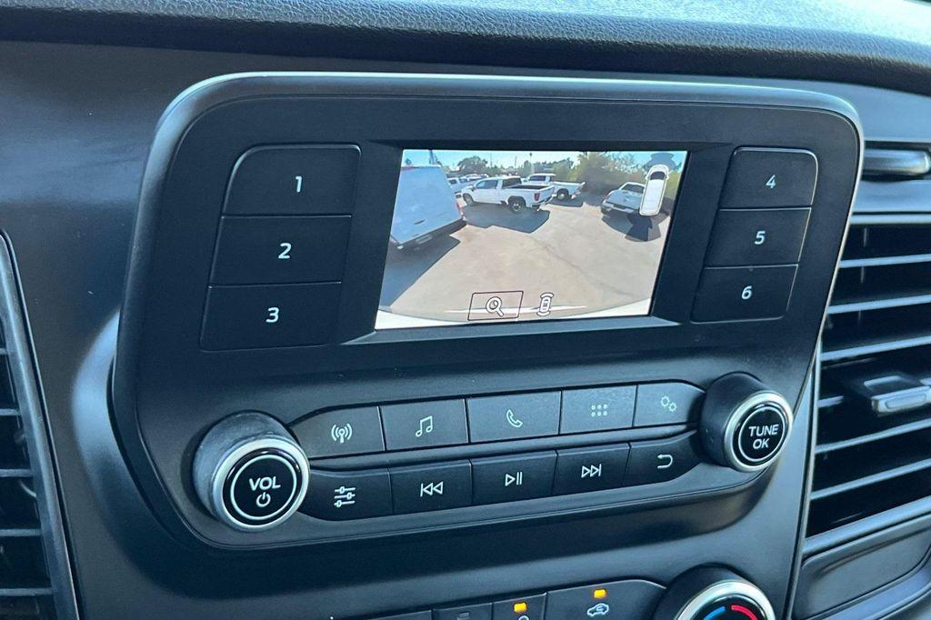 used 2021 Ford Transit-350 car, priced at $35,000